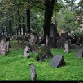 Prague - Cimetiere Juif 008